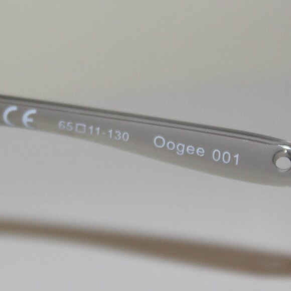 Jonathan Paul Women's Fitover Sunglasses (Oogee) - Picture 6 of 6